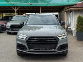 Обява за продажба на Audi Q5 * S-LINE* VIRTUAL* СЕРВИЗНА КНИЖКА С ПЪЛНА ИСТОРИЯ ~63 800 лв. - изображение 1