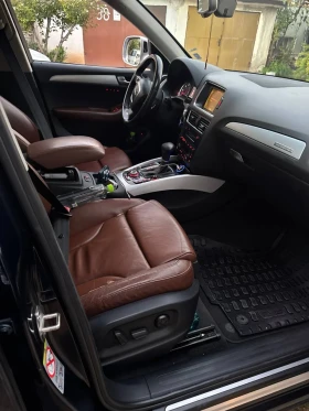 Обява за продажба на Audi Q5 ~22 500 лв. - изображение 6 | Auto.bg Обява за продажба на Audi Q5 ~22 500 лв. - изображение 6