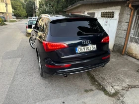 Обява за продажба на Audi Q5 ~22 500 лв. - изображение 4 | Auto.bg Обява за продажба на Audi Q5 ~22 500 лв. - изображение 4
