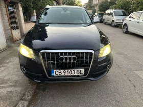 Обява за продажба на Audi Q5 ~22 500 лв. - изображение 2 | Auto.bg Обява за продажба на Audi Q5 ~22 500 лв. - изображение 2