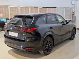 Обява за продажба на Mazda CX-60 3.3 ~59 700 лв. - изображение 3