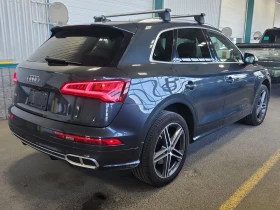 Audi SQ5 Technik* SQ5* Обдух* Подгрев* Пано - 47800 лв. / 24439.75 € - 65920622 3
