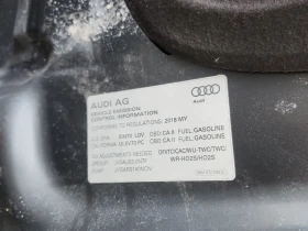 Audi SQ5 Technik* SQ5* Обдух* Подгрев* Пано - 47800 лв. / 24439.75 € - 65920622 16