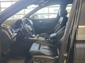 Audi SQ5 Technik* SQ5* Обдух* Подгрев* Пано - 47800 лв. / 24439.75 € - 65920622 6