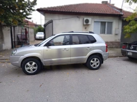Обява за продажба на Hyundai Tucson ~5 400 лв. - изображение 2