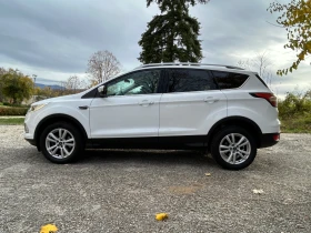 Обява за продажба на Ford Kuga 1.5 ti ~20 900 лв. - изображение 2 | Auto.bg Обява за продажба на Ford Kuga 1.5 ti ~20 900 лв. - изображение 2