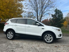     Ford Kuga 1.5 ti
