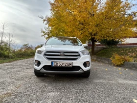 Обява за продажба на Ford Kuga 1.5 ti ~20 900 лв. - изображение 3 | Auto.bg Обява за продажба на Ford Kuga 1.5 ti ~20 900 лв. - изображение 3