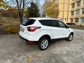 Обява за продажба на Ford Kuga 1.5 ti ~20 900 лв. - изображение 6 | Auto.bg Обява за продажба на Ford Kuga 1.5 ti ~20 900 лв. - изображение 6