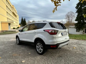 Обява за продажба на Ford Kuga 1.5 ti ~20 900 лв. - изображение 5 | Auto.bg Обява за продажба на Ford Kuga 1.5 ti ~20 900 лв. - изображение 5