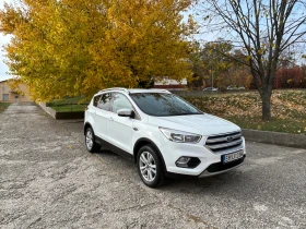 Обява за продажба на Ford Kuga 1.5 ti ~20 900 лв. - изображение 4 | Auto.bg Обява за продажба на Ford Kuga 1.5 ti ~20 900 лв. - изображение 4