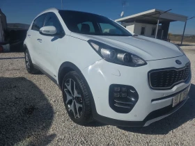 Обява за продажба на Kia Sportage GT Koja Navi Panorama4x4 ~31 500 лв. - изображение 3 | Auto.bg Обява за продажба на Kia Sportage GT Koja Navi Panorama4x4 ~31 500 лв. - изображение 3