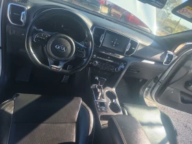 Kia Sportage GT Koja Navi Panorama4x4 | Mobile.bg    14