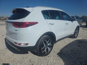 Обява за продажба на Kia Sportage GT Koja Navi Panorama4x4 ~31 500 лв. - изображение 2 | Auto.bg Обява за продажба на Kia Sportage GT Koja Navi Panorama4x4 ~31 500 лв. - изображение 2
