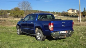 Ford Ranger 2.2 4x4, снимка 8