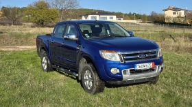 Ford Ranger 2.2 4x4 - изображение 1