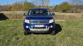 Ford Ranger 2.2 4x4, снимка 2