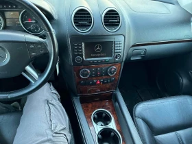 Mercedes-Benz GL * 4.6L * CARFAX * БЕЗ ПЪРВОНАЧАЛНА ВНОСКА - 6000 € / 11734.98 лв. - 49886753 9