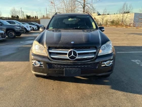 Mercedes-Benz GL * 4.6L * CARFAX * БЕЗ ПЪРВОНАЧАЛНА ВНОСКА - 6000 € / 11734.98 лв. - 49886753 6