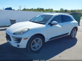 Porsche Macan 3l S - 9999 € / 19556.34 лв. - 88831450 2