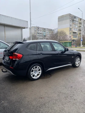 BMW X1 - 8700 € / 17015.72 лв. - 17800411 3