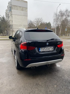 BMW X1 - 8700 € / 17015.72 лв. - 17800411 2