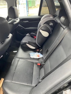 BMW X1 - 8700 € / 17015.72 лв. - 17800411 4