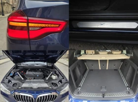 BMW X3 X-Line 14500км! - 32000 € / 62586.56 лв. - 58206957 15