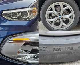 BMW X3 X-Line 14500км! - 32000 € / 62586.56 лв. - 58206957 14