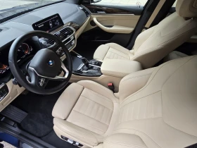 BMW X3 X-Line 14500км! - 32000 € / 62586.56 лв. - 58206957 7