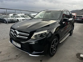 Mercedes-Benz GLE 350 d 258к.с AMG-Line, снимка 4