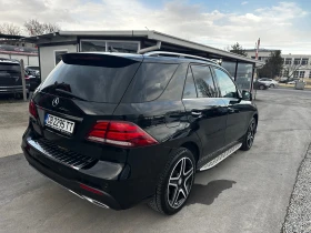 Mercedes-Benz GLE 350 d 258к.с AMG-Line, снимка 2