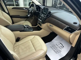 Mercedes-Benz GLE 350 d 258к.с AMG-Line, снимка 6