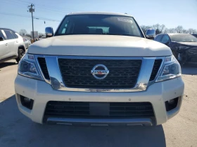 Nissan Armada 5.6l Sv - 15000 € / 29337.45 лв. - 52247024 5