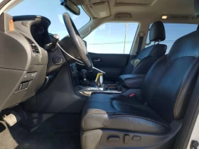 Nissan Armada 5.6l Sv - 15000 € / 29337.45 лв. - 52247024 7