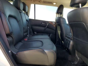 Nissan Armada 5.6l Sv - 15000 € / 29337.45 лв. - 52247024 11