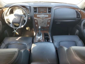 Nissan Armada 5.6l Sv - 15000 € / 29337.45 лв. - 52247024 8