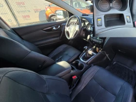 Nissan Qashqai 1.6Dci* TeKna* ТОП* Панорама* Line assistant  - 10000 € / 19558.30 лв. - 33769368 17