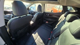 Nissan Qashqai 1.6Dci* TeKna* ТОП* Панорама* Line assistant  - 10000 € / 19558.30 лв. - 33769368 14