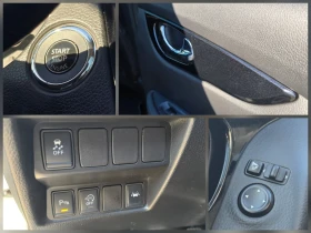 Nissan Qashqai 1.6Dci* TeKna* ТОП* Панорама* Line assistant  - 10000 € / 19558.30 лв. - 33769368 13