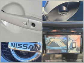 Nissan Qashqai 1.6Dci* TeKna* ТОП* Панорама* Line assistant  - 10000 € / 19558.30 лв. - 33769368 7