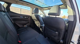 Nissan Qashqai 1.6Dci* TeKna* ТОП* Панорама* Line assistant  - 10000 € / 19558.30 лв. - 33769368 16