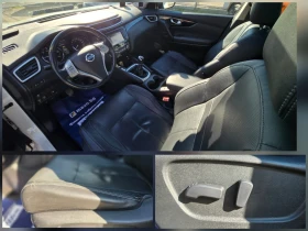 Nissan Qashqai 1.6Dci* TeKna* ТОП* Панорама* Line assistant  - 10000 € / 19558.30 лв. - 33769368 15