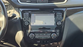 Nissan Qashqai 1.6Dci* TeKna* ТОП* Панорама* Line assistant  - 10000 € / 19558.30 лв. - 33769368 12