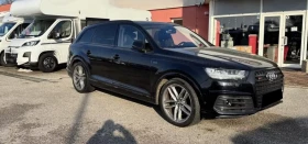 Audi SQ7 4.0 TDI Quattro - 40900 € / 79993.45 лв. - 83301659 2