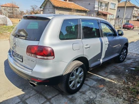 VW Touareg 3.0 TDI - 6500 € / 12712.90 лв. - 42671965 3