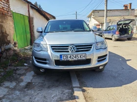 VW Touareg 3.0 TDI - 6500 € / 12712.90 лв. - 42671965 5