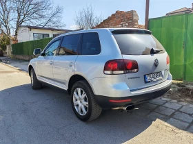 VW Touareg 3.0 TDI - 6500 € / 12712.90 лв. - 42671965 2