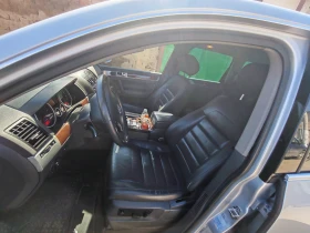 VW Touareg 3.0 TDI - 6500 € / 12712.90 лв. - 42671965 7