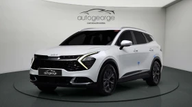 Kia Sportage 2.0diesel 2WD Noblesse autogeorge.com